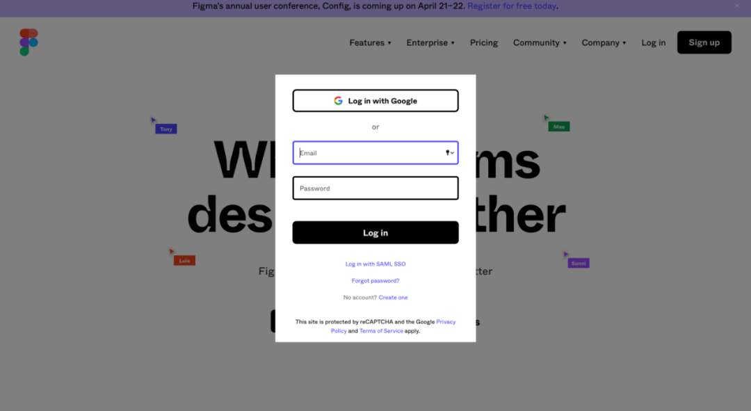 7 条准则,提升用户登录成功率! 7 条准则,提升用户登录成功率!